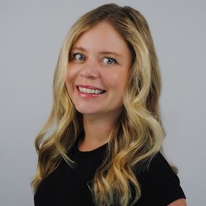 Meet your Posher, Meagan